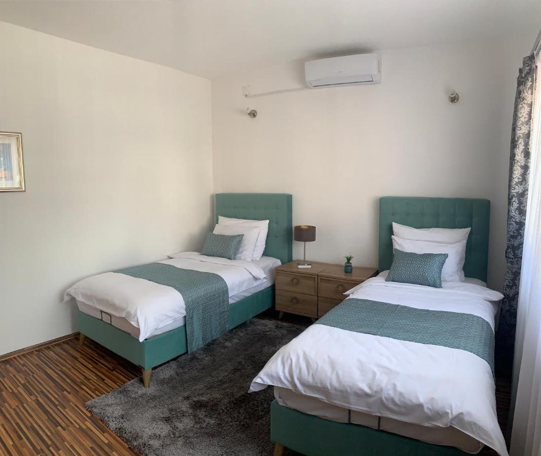 Villa Grace Bihać 외부 사진