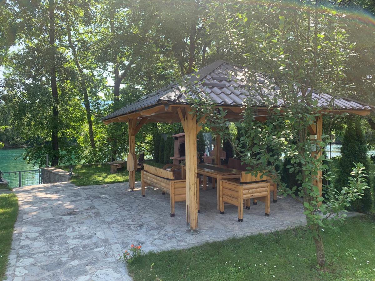 Villa Grace Bihać 외부 사진