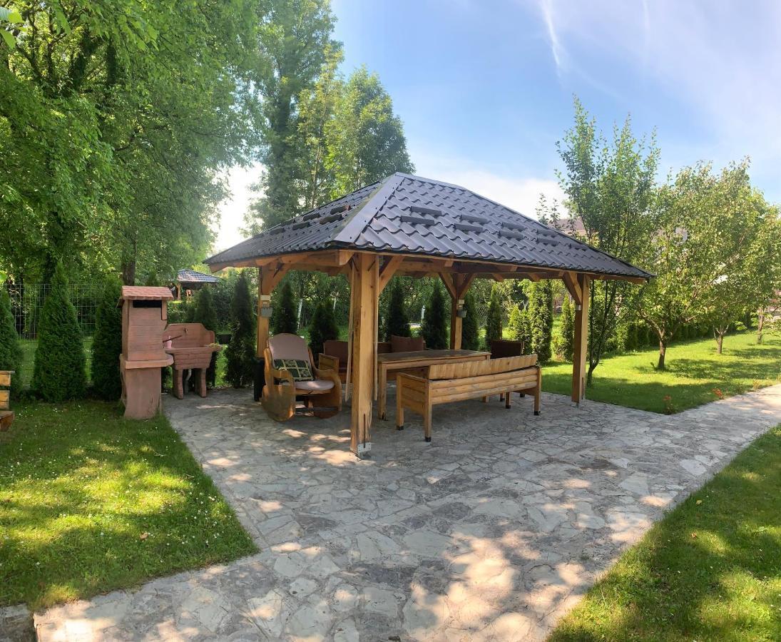 Villa Grace Bihać 외부 사진