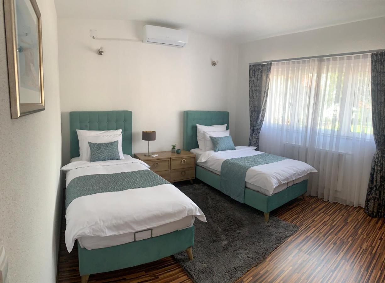Villa Grace Bihać 외부 사진