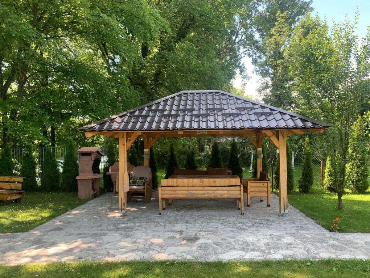 Villa Grace Bihać 외부 사진