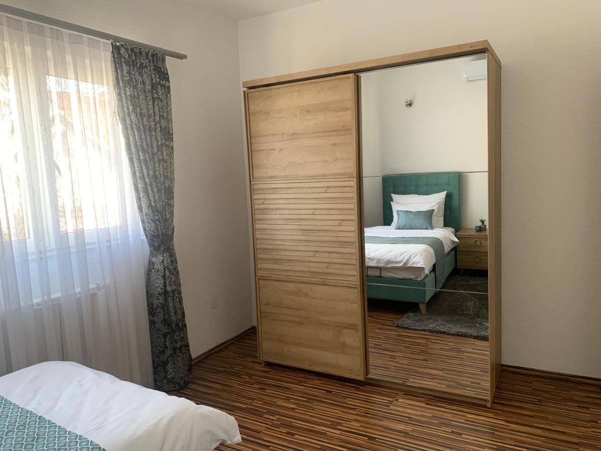 Villa Grace Bihać 외부 사진