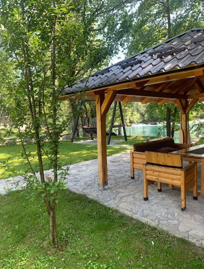 Villa Grace Bihać 외부 사진