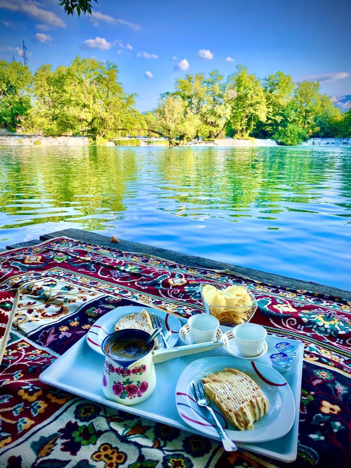 Villa Grace Bihać 외부 사진