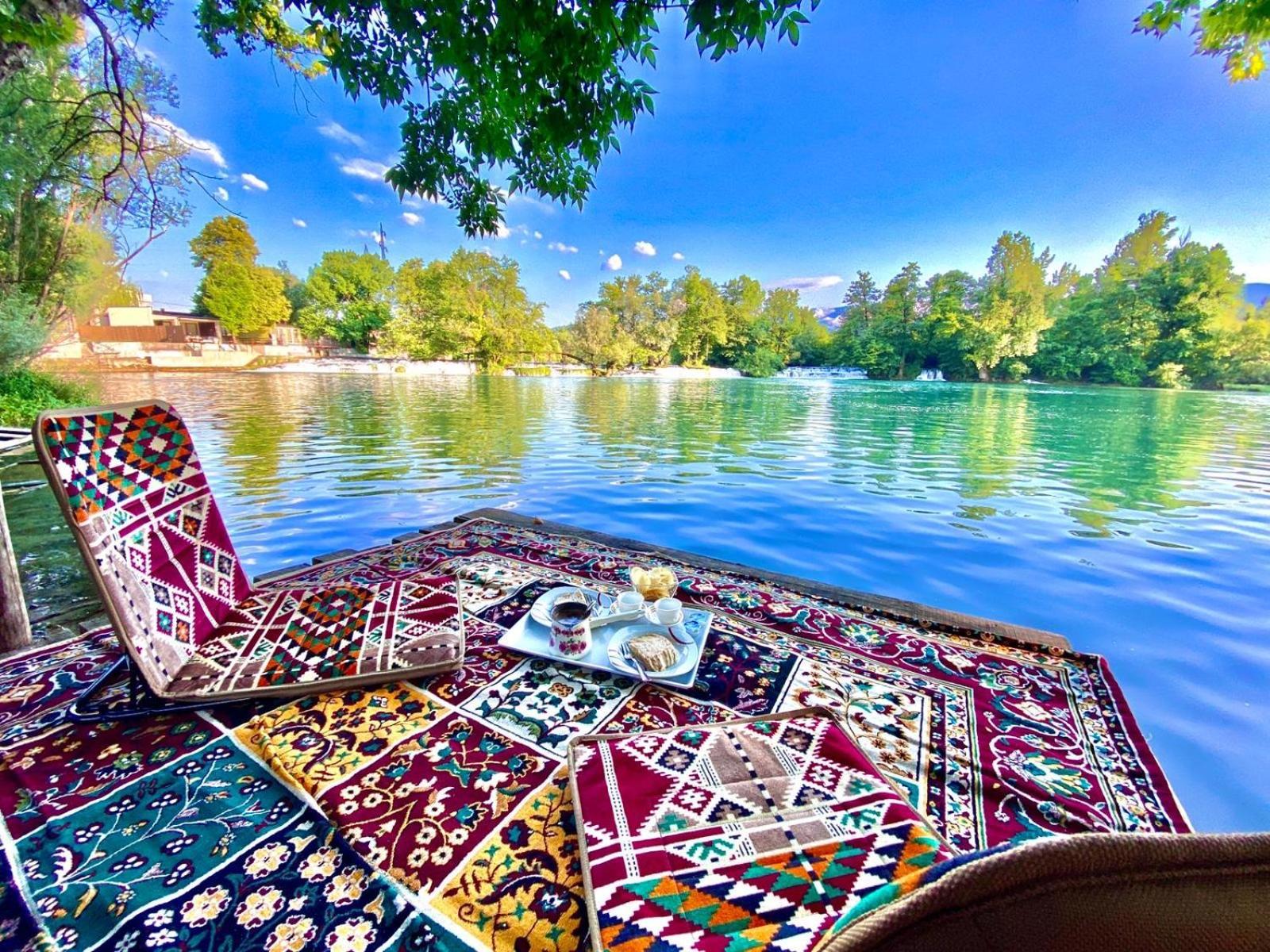 Villa Grace Bihać 외부 사진