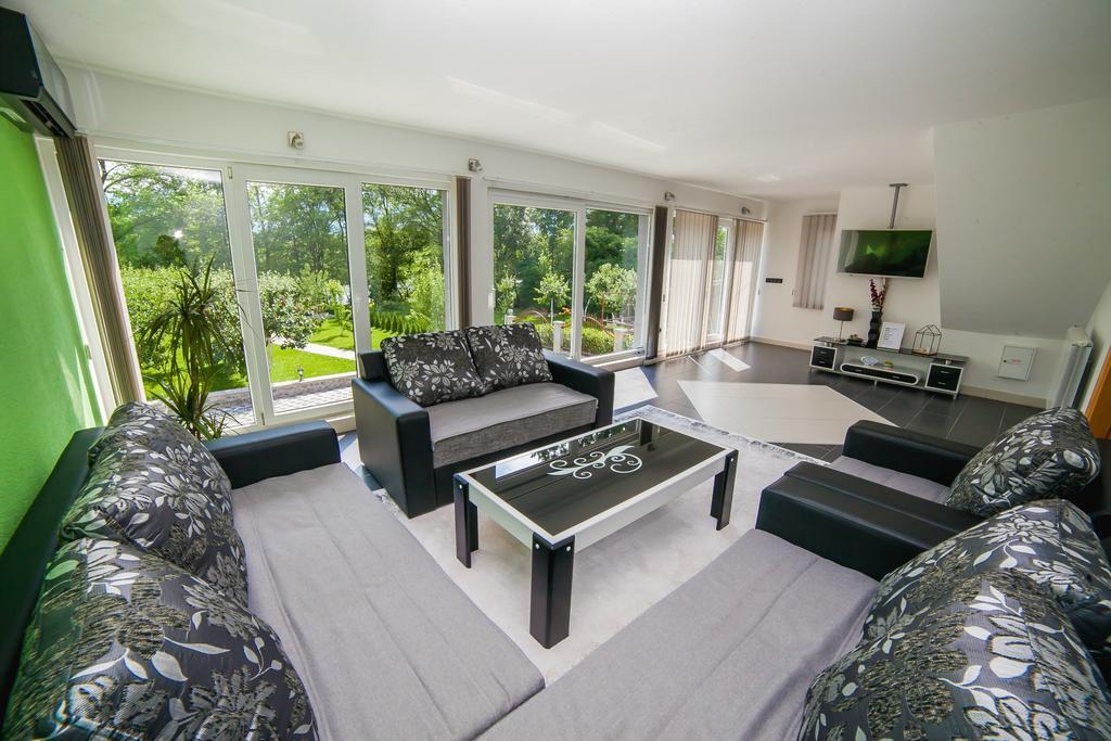 Villa Grace Bihać 외부 사진