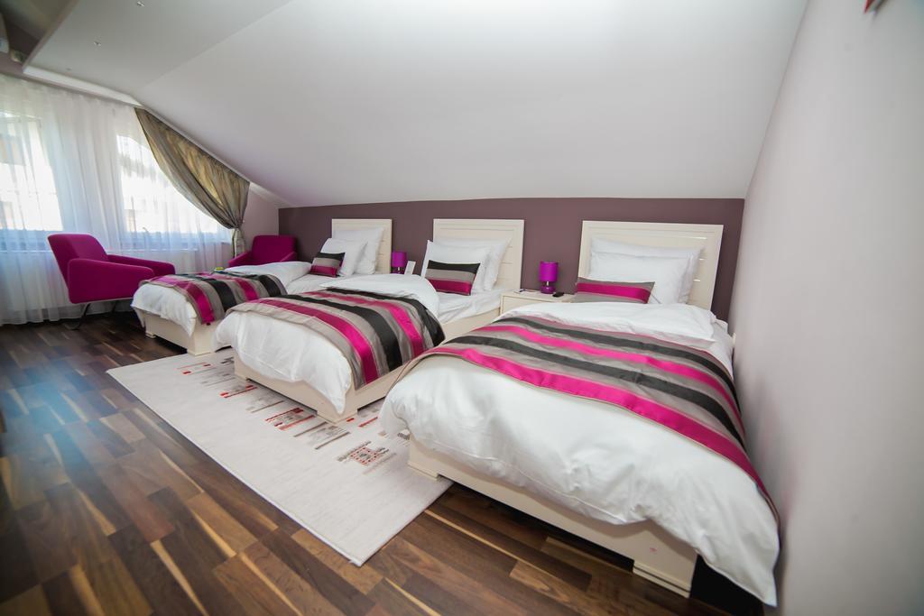 Villa Grace Bihać 외부 사진