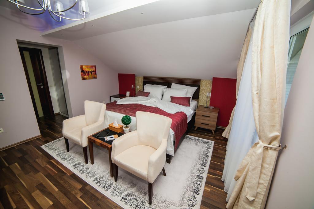 Villa Grace Bihać 외부 사진
