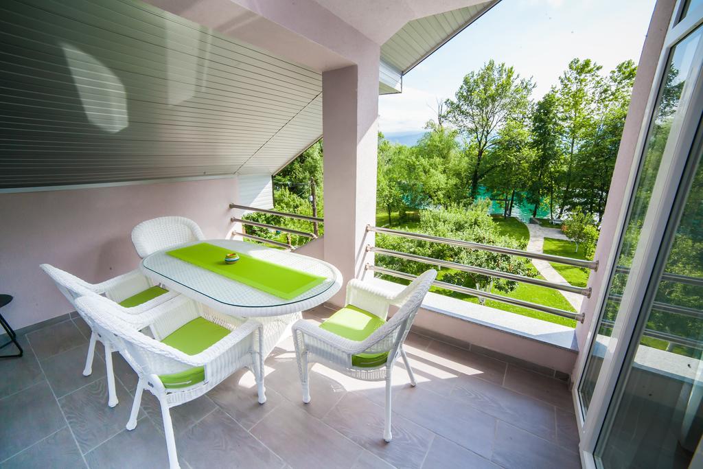 Villa Grace Bihać 외부 사진