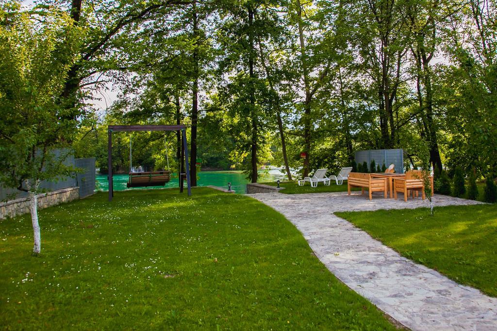 Villa Grace Bihać 외부 사진