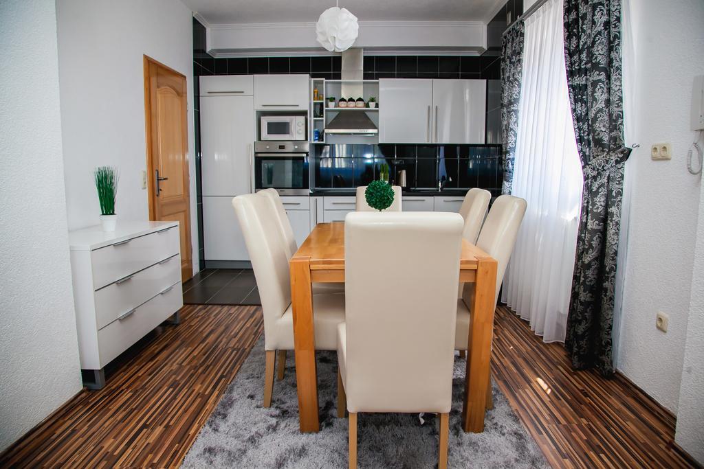 Villa Grace Bihać 외부 사진