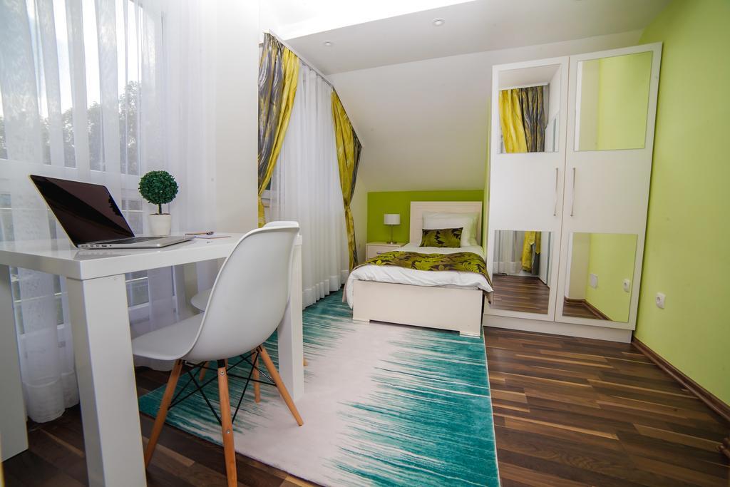 Villa Grace Bihać 외부 사진