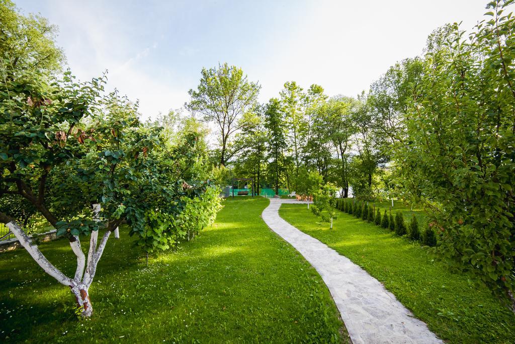 Villa Grace Bihać 외부 사진