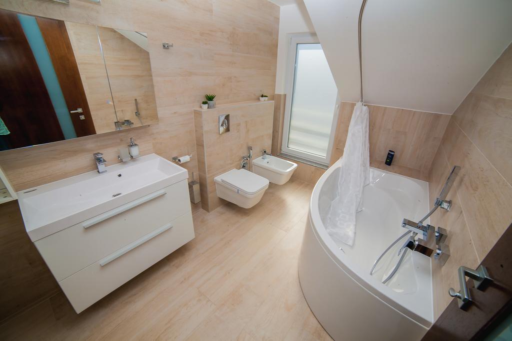 Villa Grace Bihać 외부 사진
