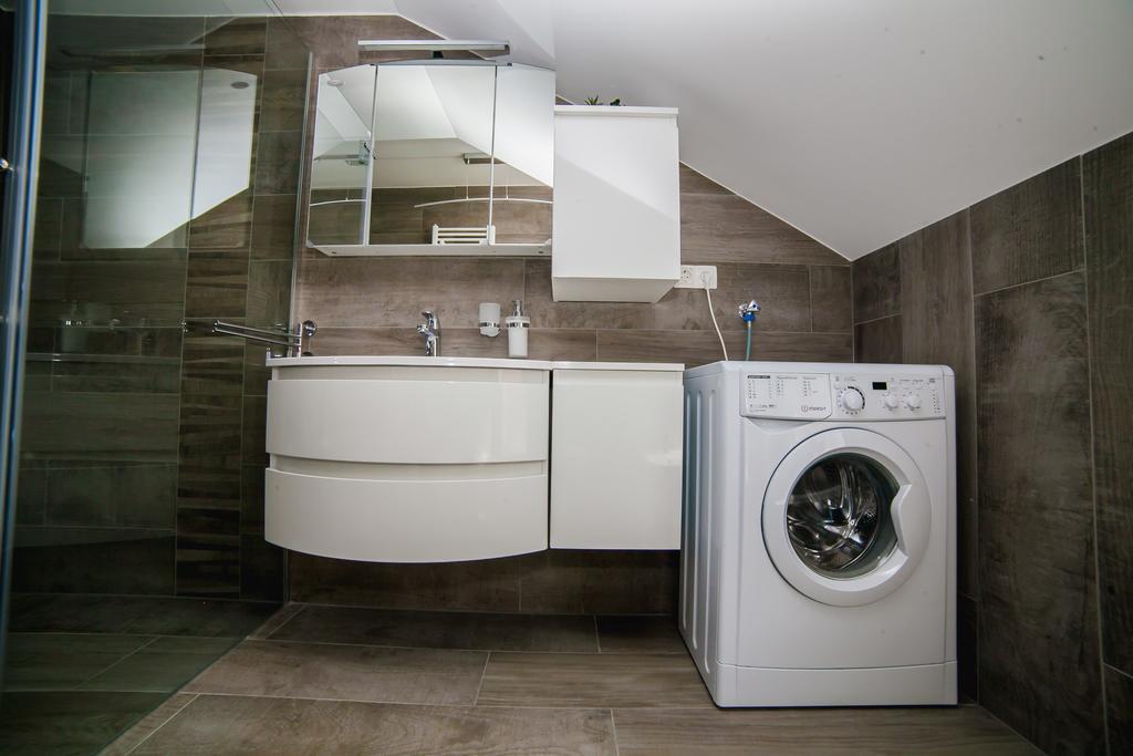 Villa Grace Bihać 외부 사진