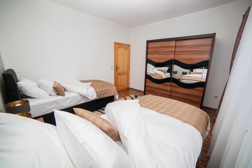 Villa Grace Bihać 외부 사진