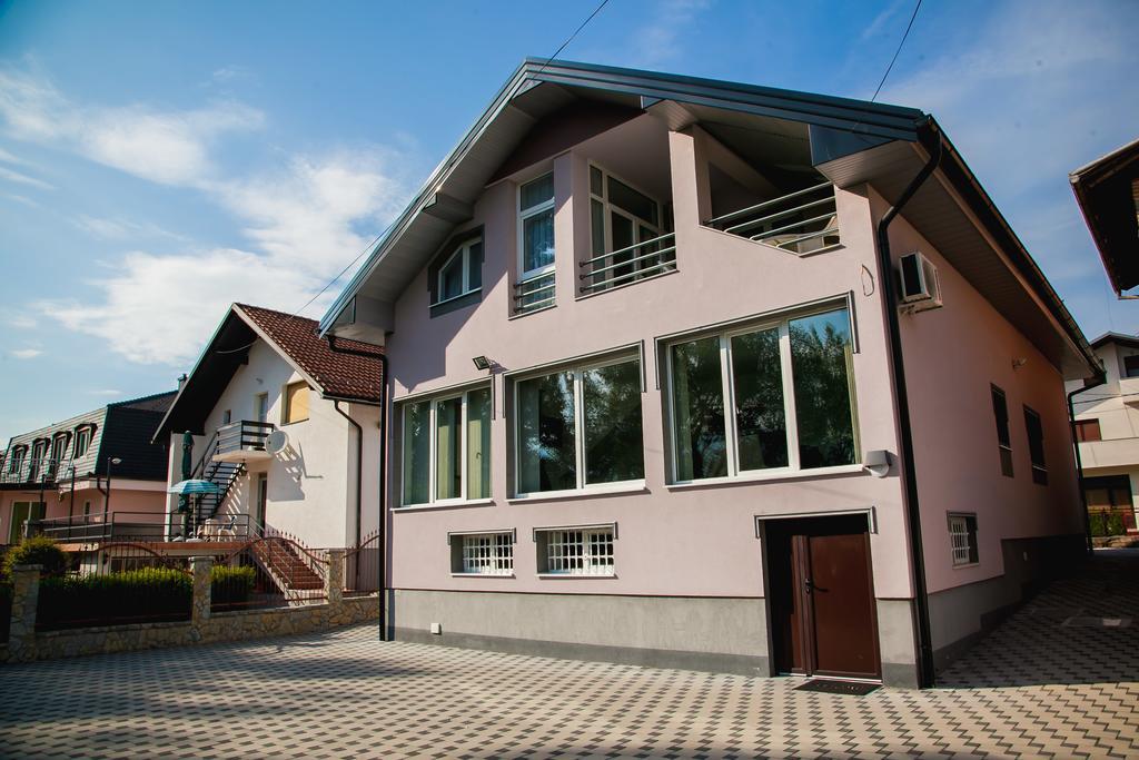Villa Grace Bihać 외부 사진