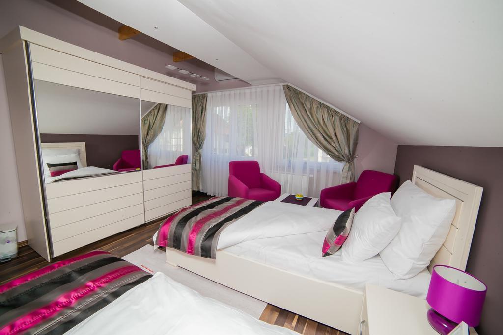 Villa Grace Bihać 외부 사진