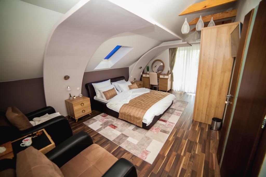 Villa Grace Bihać 외부 사진