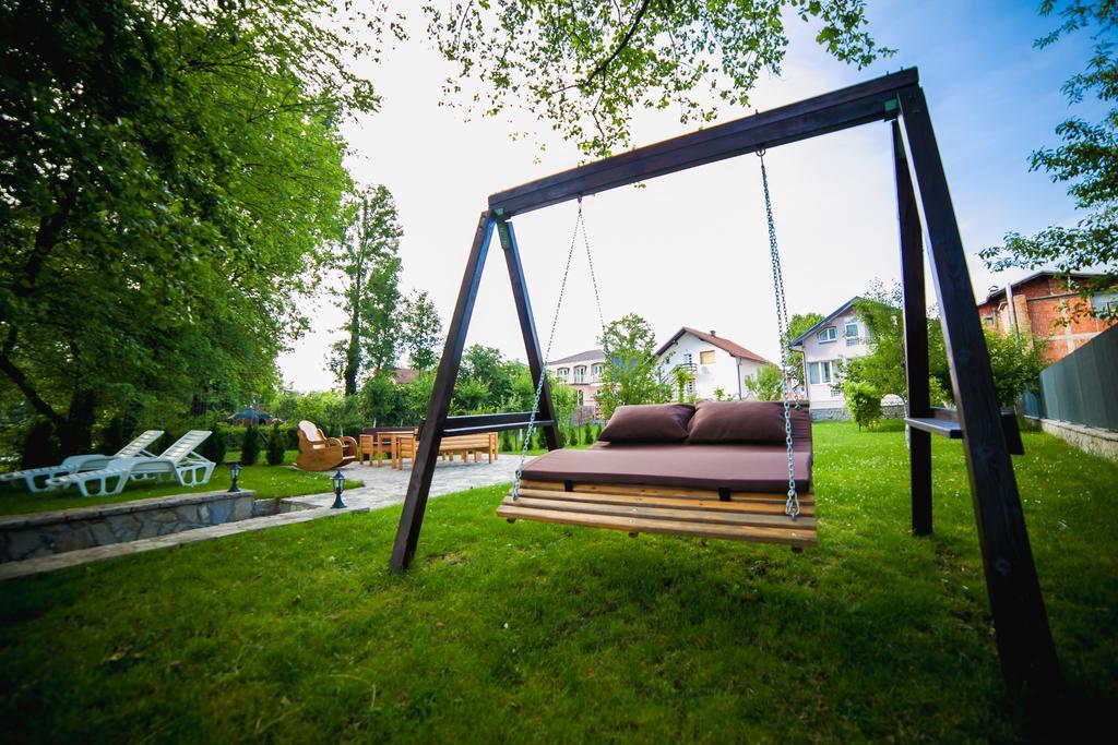 Villa Grace Bihać 외부 사진