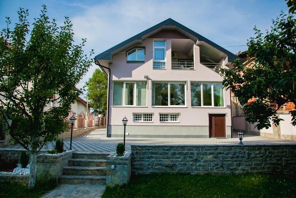 Villa Grace Bihać 외부 사진